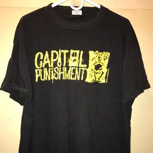 Beastie boys, spearhead, channel live , D.R.S. Tshirt used size: XL one owner